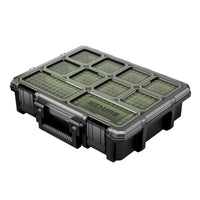 BUNKER Large Organiser, 408 x 334 x 107mm - HDO-LARGE