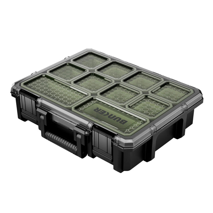 BUNKER Large Organiser, 408 x 334 x 107mm - HDO-LARGE