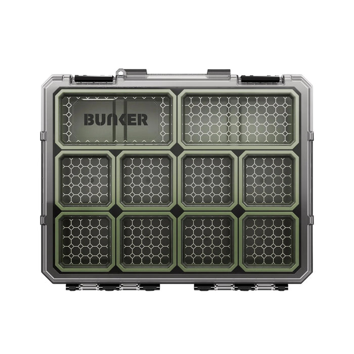 BUNKER Large Organiser, 408 x 334 x 107mm - HDO-LARGE