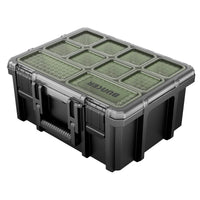 BUNKER Large Deep Organiser, 408 x 334 x 189mm - HDO-LARGEDEEP