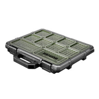 BUNKER Slim Organiser, 408 x 373 x 55mm - HDO-SLIM