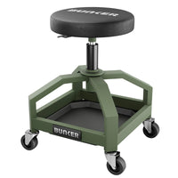 BUNKER Adjustable Work Stool - AHDSSTL