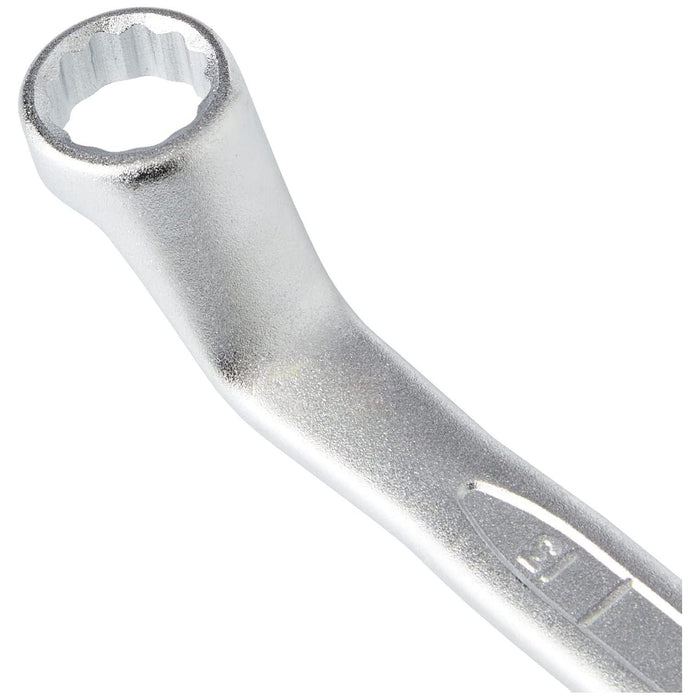 Teng Tools Double Ring Spanner Metric 12 x 13mm Teng Tools - Town Tools 