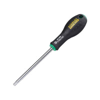 Stanley® Hand Tools FatMax® Screwdriver Tamper-proof TORX Tip TTX40 x 125mm