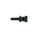 Connect Fuel Line Leak off L-Type Quick Connector 4mm x 6mm 5pc 34022 Tool Connection - Town Tools 