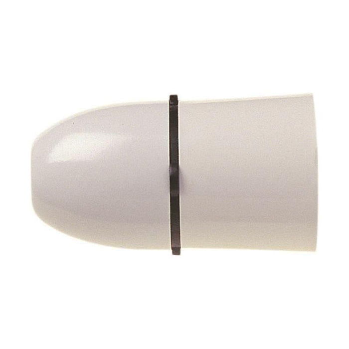 Dencon Heat Resistant BC Cordgrip Lamp Holder Dencon - Town Tools