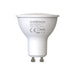 Link2Home Wi-Fi LED GU10 Dimmable Bulb, White + RGB 345 lm 5W Link2Home - Town Tools