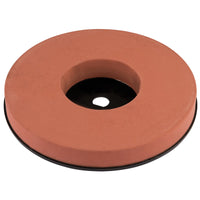 Draper Whetstone Bench Grinding Wheel, 200 x 80mm, 400 Grit, Orange - AG205W