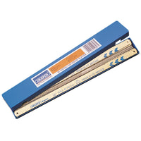 Draper Expert Bi-Metal Hacksaw Blades, 300mm, 32tpi (Box of 50) - 736/50