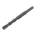 Faithfull Standard Masonry Drill Bit 14 x 150mm Faithfull - Town Tools