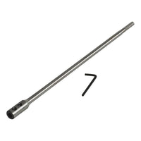 Faithfull Flat Bit Extension