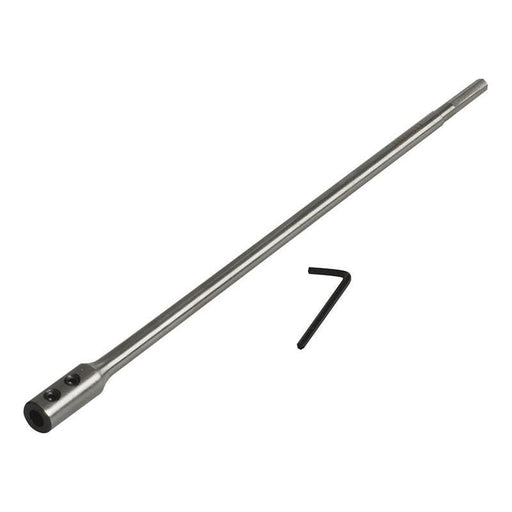 Faithfull Flat Bit Extension Faithfull - Town Tools