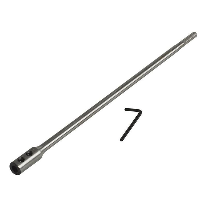 Faithfull Flat Bit Extension Faithfull - Town Tools