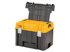 DEWALT Storage TSTAK 2.0 Deep Toolbox with Long Handle DEWALT Storage - Town Tools