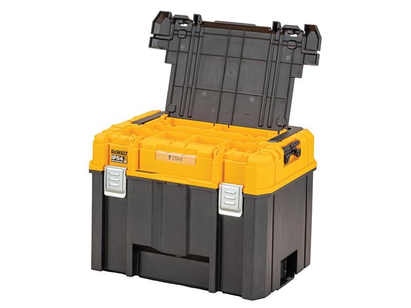 DEWALT Storage TSTAK 2.0 Deep Toolbox with Long Handle DEWALT Storage - Town Tools