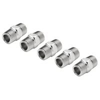 Draper Double Union, 1/4" BSP (Pack of 5) - EAC5