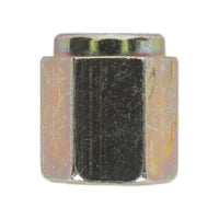 Sealey Brake Pipe Nut M10 x 1mm Short Female Pack of 25 BN10100
