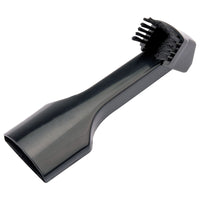 Draper Swivel Brush with Crevice Nozzle for 24392 Vacuum Cleaner 24395