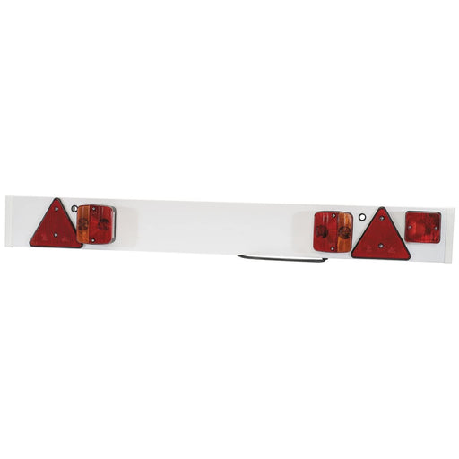 Draper 7-Pin N-Type Trailer Board 99656 Draper - Town Tools 