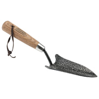 Draper Carbon Steel Transplanting Trowel with FSC Ash Handle - A3099/I FSC