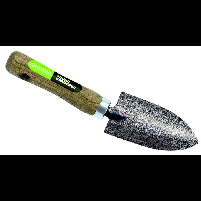 Draper Young Gardener Hand Trowel with FSC Ash Handle - YG/HT FSC