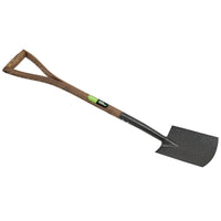 Draper Young Gardener Digging Spade with FSC Ash Handle - YG/DS FSC