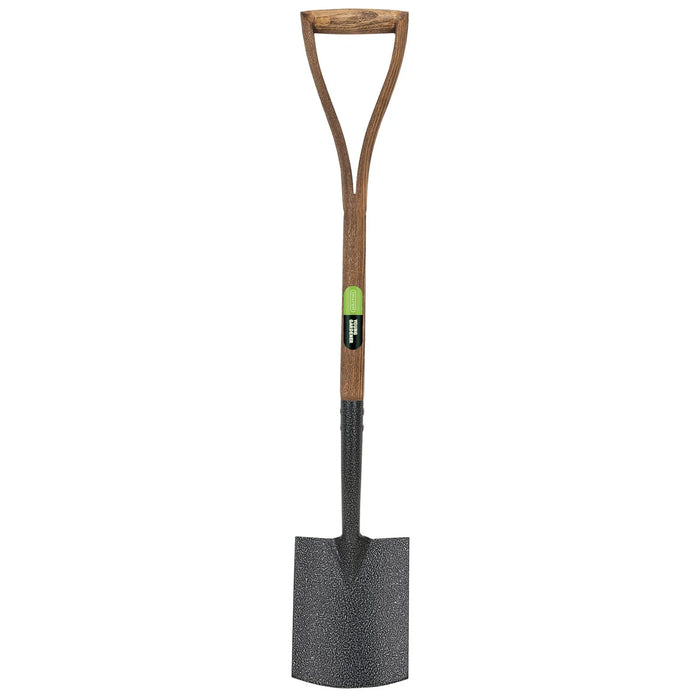 Draper Young Gardener Digging Spade with FSC Ash Handle - YG/DS FSC