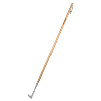 Draper Heritage Long Handled Stainless Steel Patio Weeder - DGPWG/L FSC