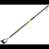 Draper Young Gardener Dutch Hoe with FSC Ash Handle - YG/DH FSC