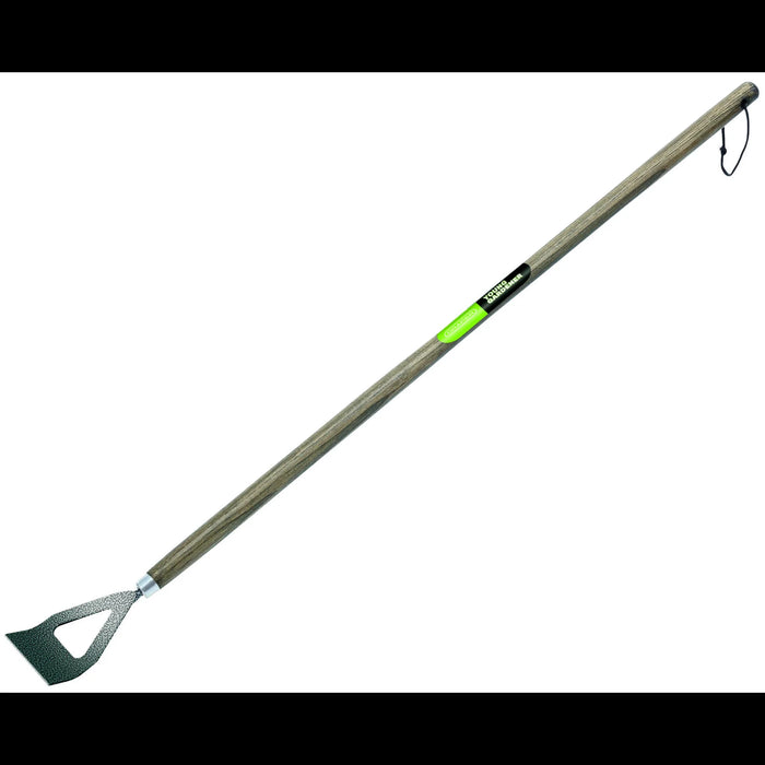 Draper Young Gardener Dutch Hoe with FSC Ash Handle - YG/DH FSC