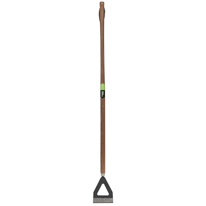 Draper Young Gardener Dutch Hoe with FSC Ash Handle - YG/DH FSC