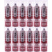 12x PMA Professional Petrol Resistant Lacquer 500ml Spray Paint High Coverage PMA - Town Tools 