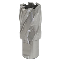 Sealey Rotabor Cutter HSS25mm Cut Depth 25mm RBHSS25S
