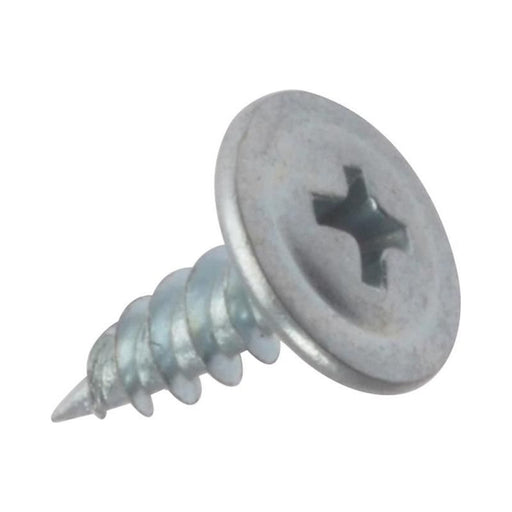 Forgefix Drywall Screw Wafer Head TFT ZP 4.2 x 13mm Bulk 1000 ForgeFix - Town Tools
