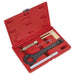 Sealey Petrol Engine Balance Shaft Alignment Tool Kit for BMW BMW Mini Citroen P Sealey - Town Tools 