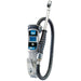 Draper Digital Gauge Air Line Inflator with Twin Connectors 74839 Draper - Town Tools 