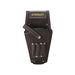 Stanley® Hand Tools STST1-80118 Leather Drill Holster STANLEY® Hand Tools - Town Tools