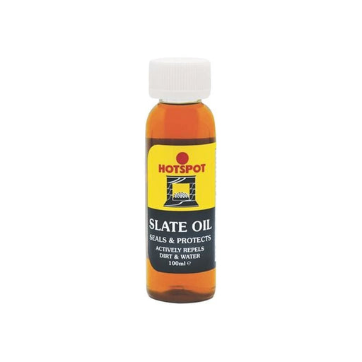 Hotspot Slate Oil 100ml Hotspot - Town Tools