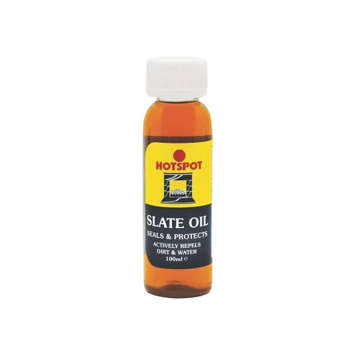 Hotspot Slate Oil 100ml Hotspot - Town Tools