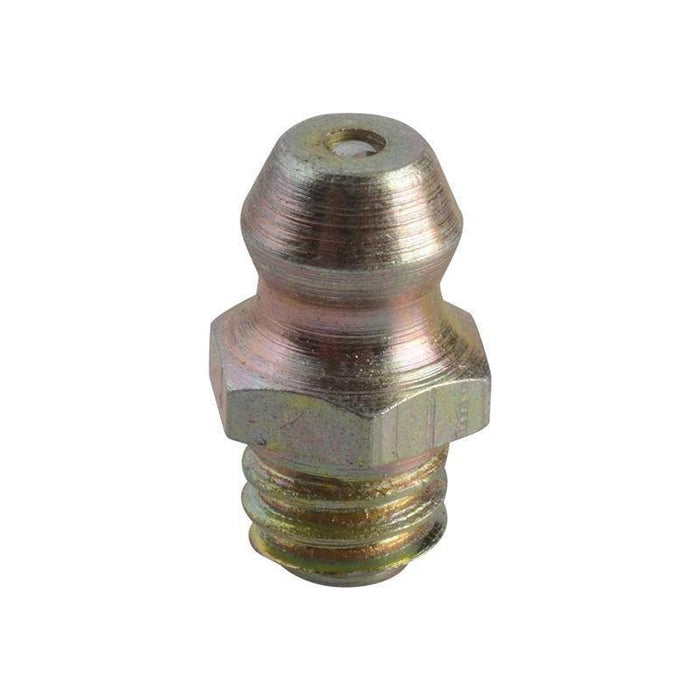 Lumatic HW4 Hydraulic Nipple Straight 1/4 Whitworth Lumatic - Town Tools