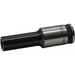 Sealey 1/2"Dr Deep Socket 10mm (Black Series)