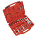 Sealey Radio Release Tool Set 46pc VS8047 Sealey - Town Tools 