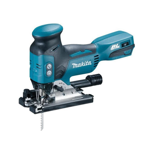 Makita DJV181Z Brushless Top Grip Jigsaw 18V Bare Unit Makita - Town Tools