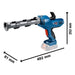 Bosch GCG 18V-310 Professional Caulking Gun 18V Bare Unit Bosch - Town Tools