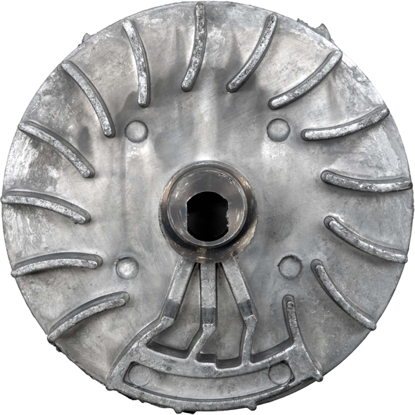 Sealey Eccentric Fan