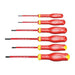 Facom Protwist® VDE Screwdriver Set, 6 Piece Facom - Town Tools