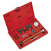 Sealey Petrol Engine Timing Tool Kit VAG 1.8 2.0 TSi/TFSi Chain Drive Sealey - Town Tools 
