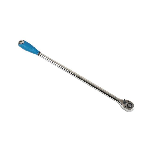 Laser Extra Long Ratchet 1/2"D 6890 Laser - Town Tools 