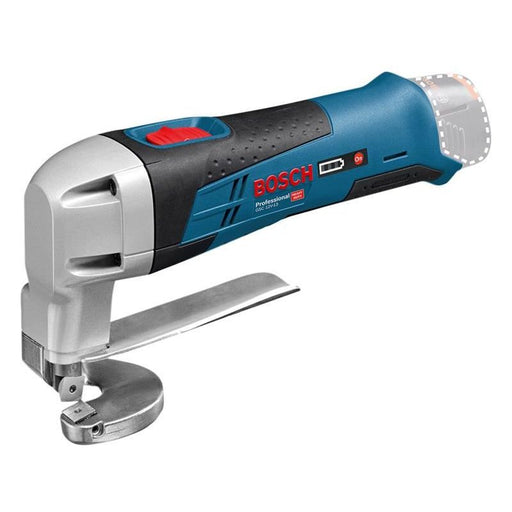 Bosch GSC 12V-13 Professional Metal Shear 12V Bare Unit Bosch - Town Tools