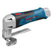 Bosch GSC 12V-13 Professional Metal Shear 12V Bare Unit Bosch - Town Tools